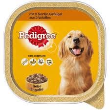 Pedigree pet food